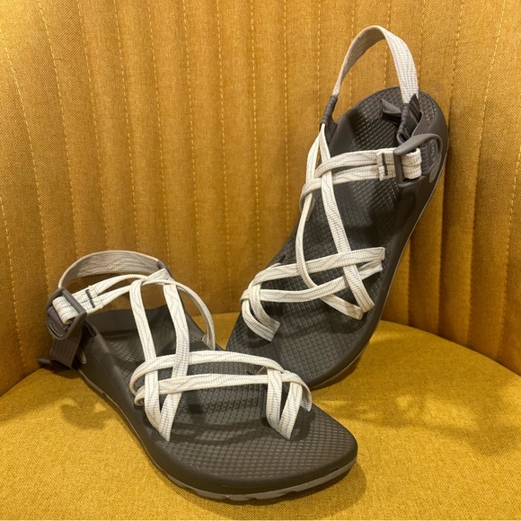 Chacos ZX/2 Cloud Sandals - Picture 1 of 3